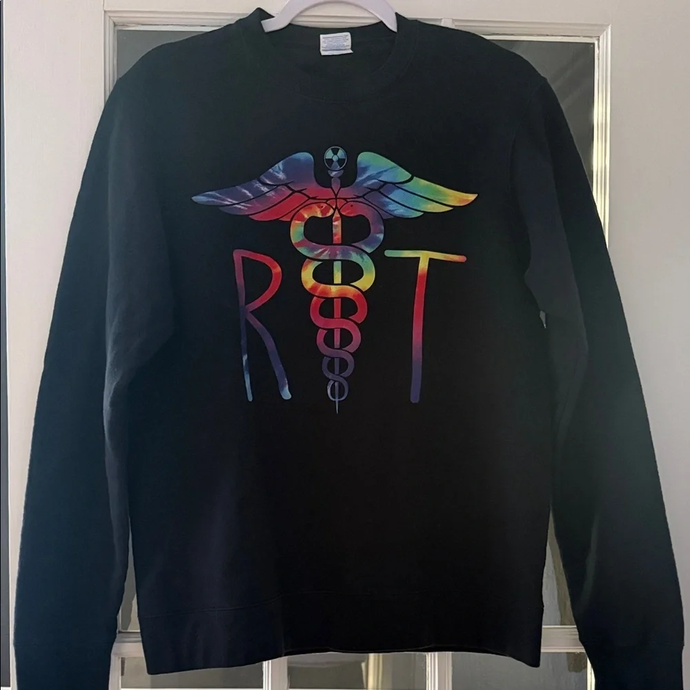 Radiology Technologist crewneck